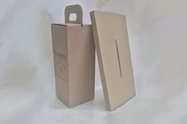 Коробки из гофрокартона